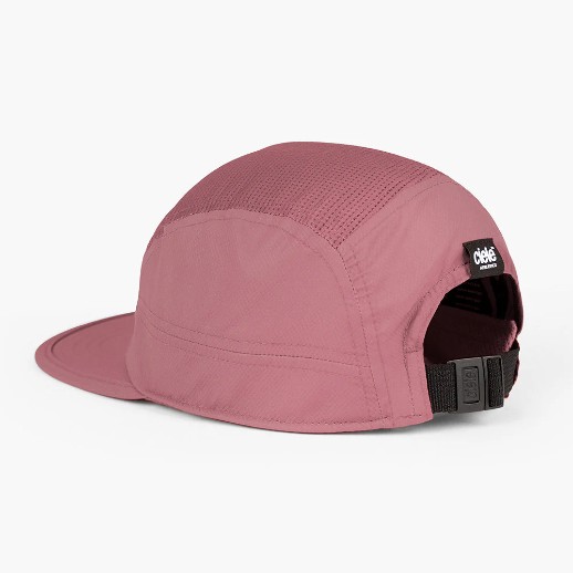 GOCap - Classic - Athletics - Deco Rose