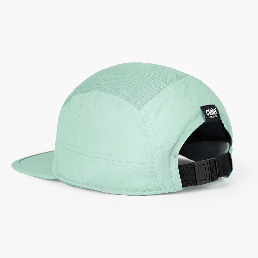 GOCap - Classic - Athletics - Dusty Turquoise