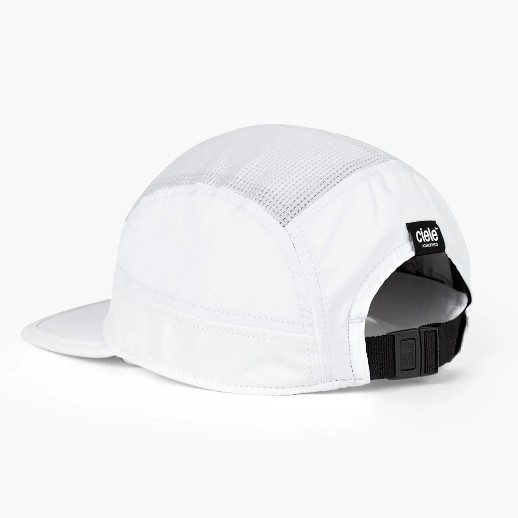 GOCap - Classic - Athletics - Ghost