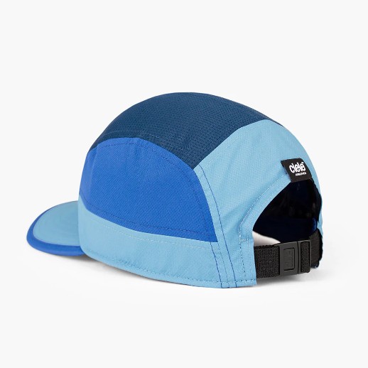 GOCap SC - Classic - C Plus Box - Dusty Blue/Cobalt