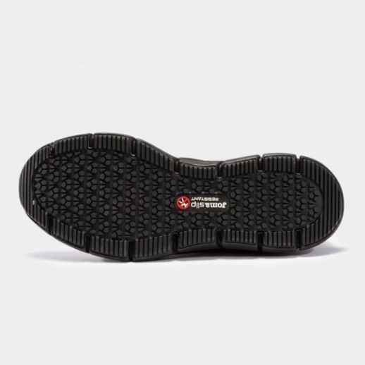 ARES MEN BLACK