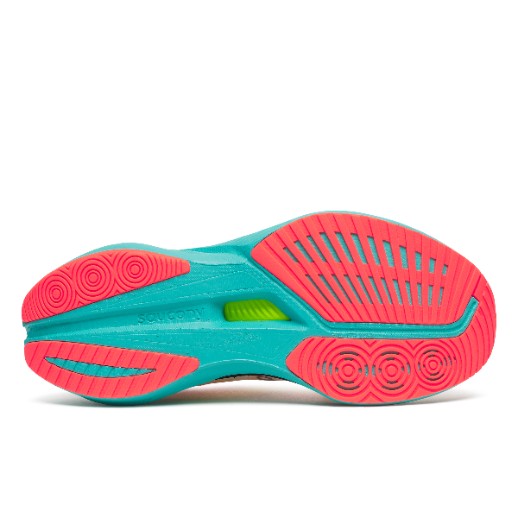 ENDORPHIN SPEED 5