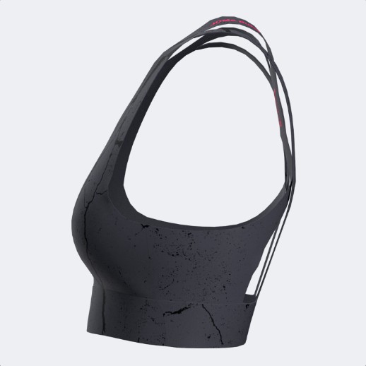 SUJETADOR DEPORTIVO MUJER