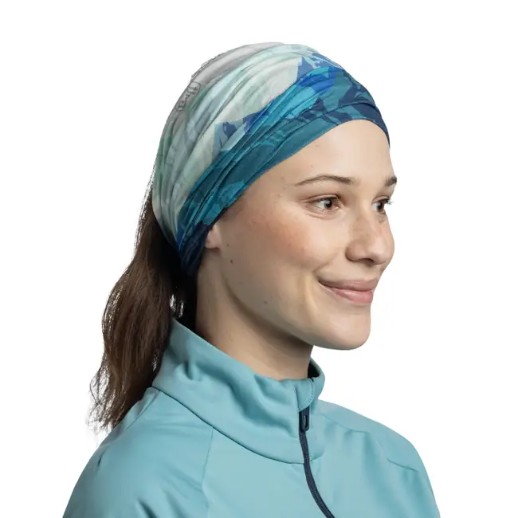 THERMONET MUNKE BLUE