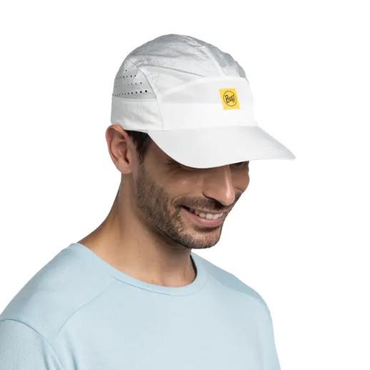 SPEED CAP LOGO