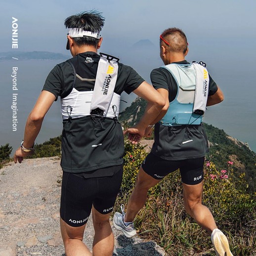 Chaleco AONIJIE PRO 5L