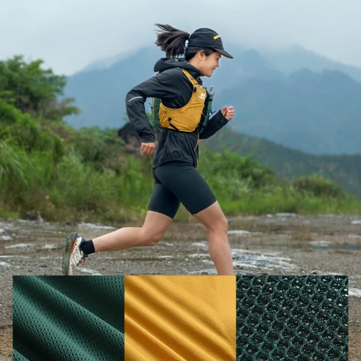 Chaleco AONIJIE 10L