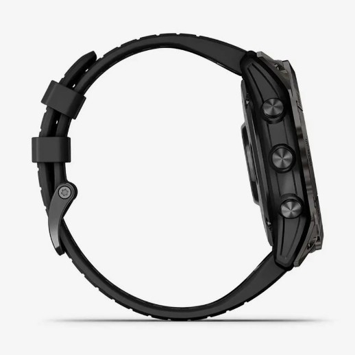 Fenix® 7X Pro – Solar Edition