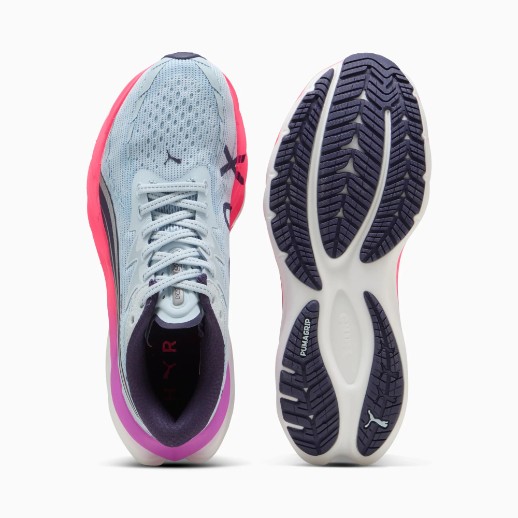 Velocity Nitro 4 Puma X Hyrox