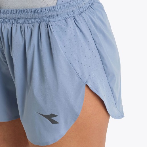 L. SPLIT SHORT 2.5 SUPER LIGHT FIBRAZERO