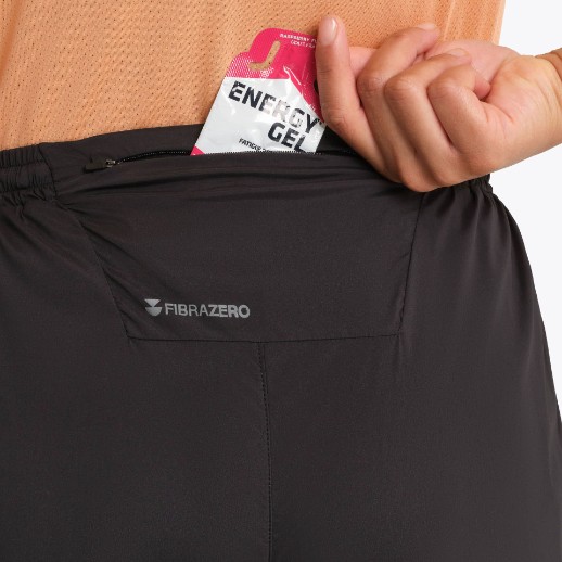 L. SPLIT SHORT 2.5 SUPER LIGHT FIBRAZERO