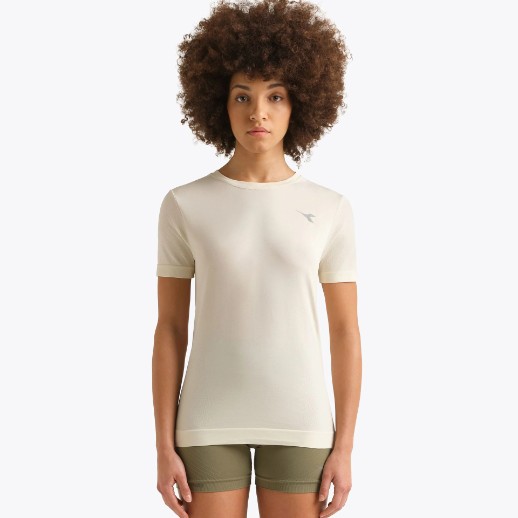 L. SS T-SHIRT STRATUONO