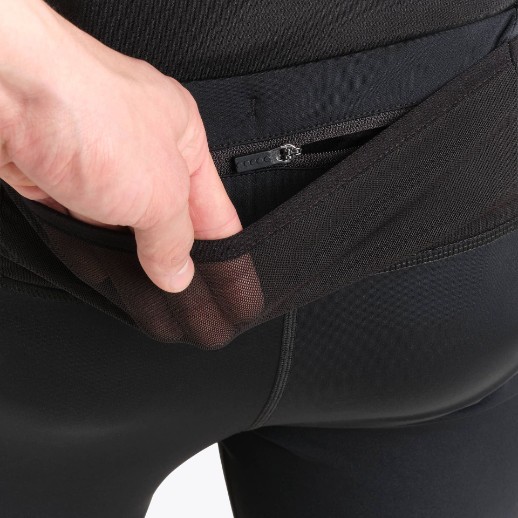 SHORT TIGHTS SUPER LIGHT FIBRAZERO