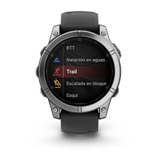FENIX® E – 47 mm, AMOLED