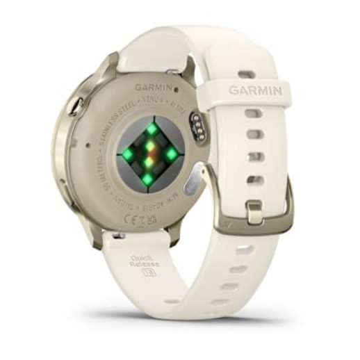 Venu® 4 - 41 mm