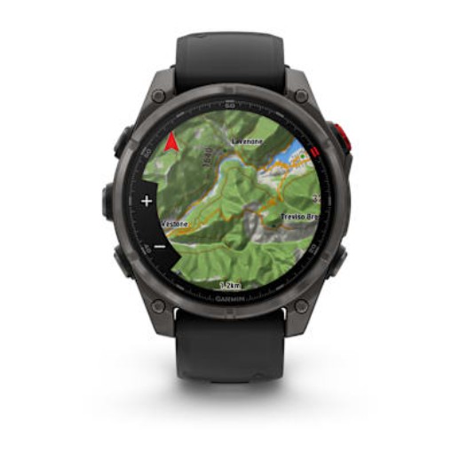 FENIX® 8 Pro – 47 mm, AMOLED