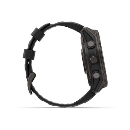 FENIX® 8 Pro – 51 mm, AMOLED