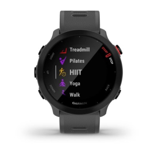 FORERUNNER 55