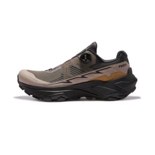 FUGA EX 3 GTX BOA