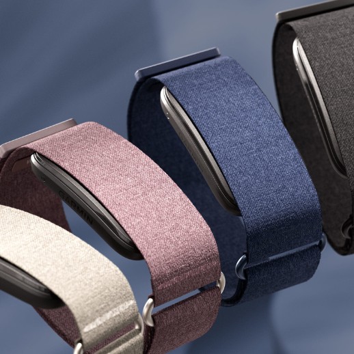 CIRQA™ Smart Band