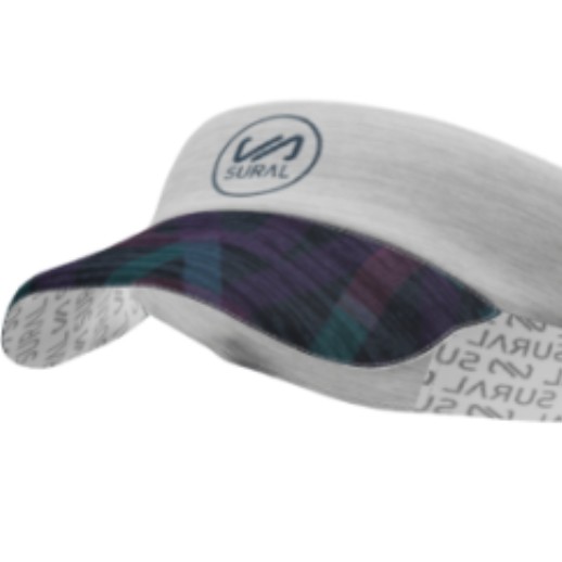 Visor Técnico plegable